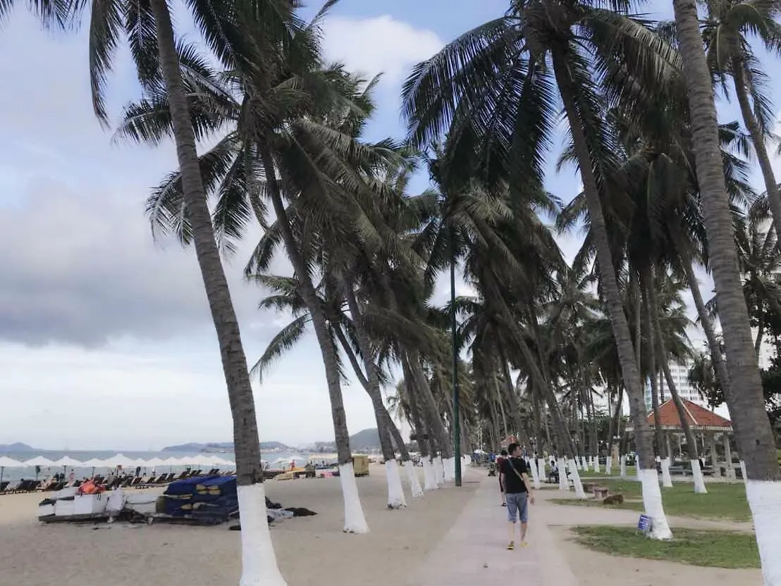 Hoang Son Hotel Nha Trang