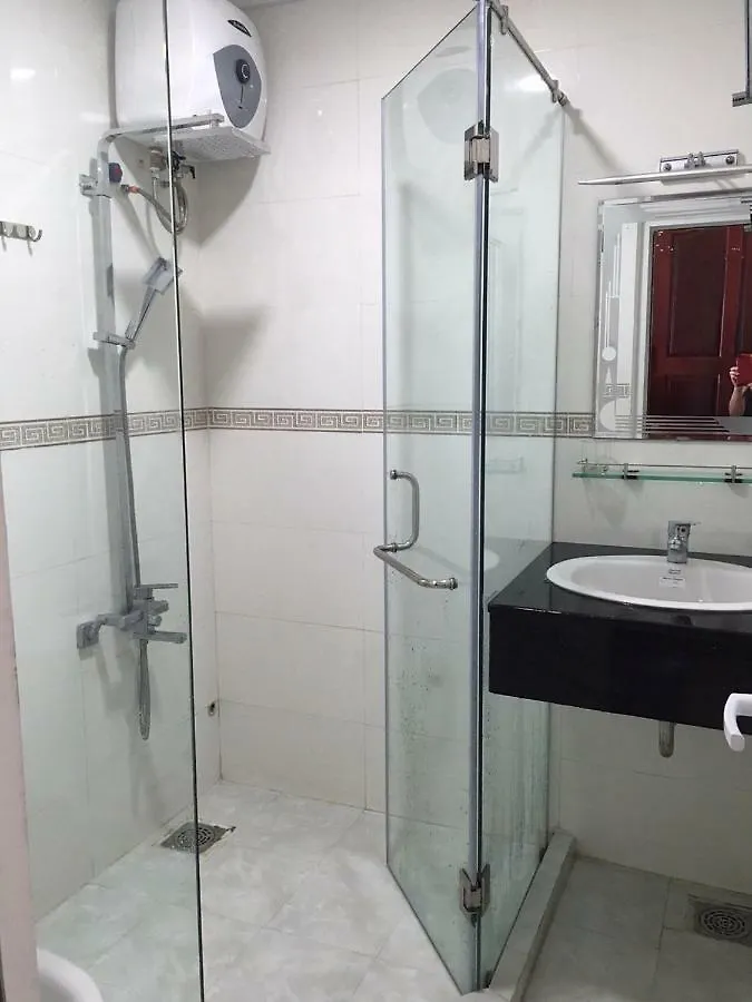 Hoang Son Hotel Nha Trang