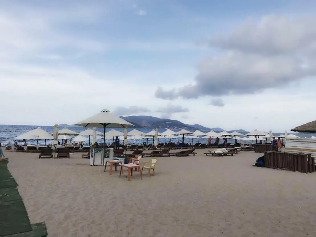 Hoang Son Hotel Nha Trang