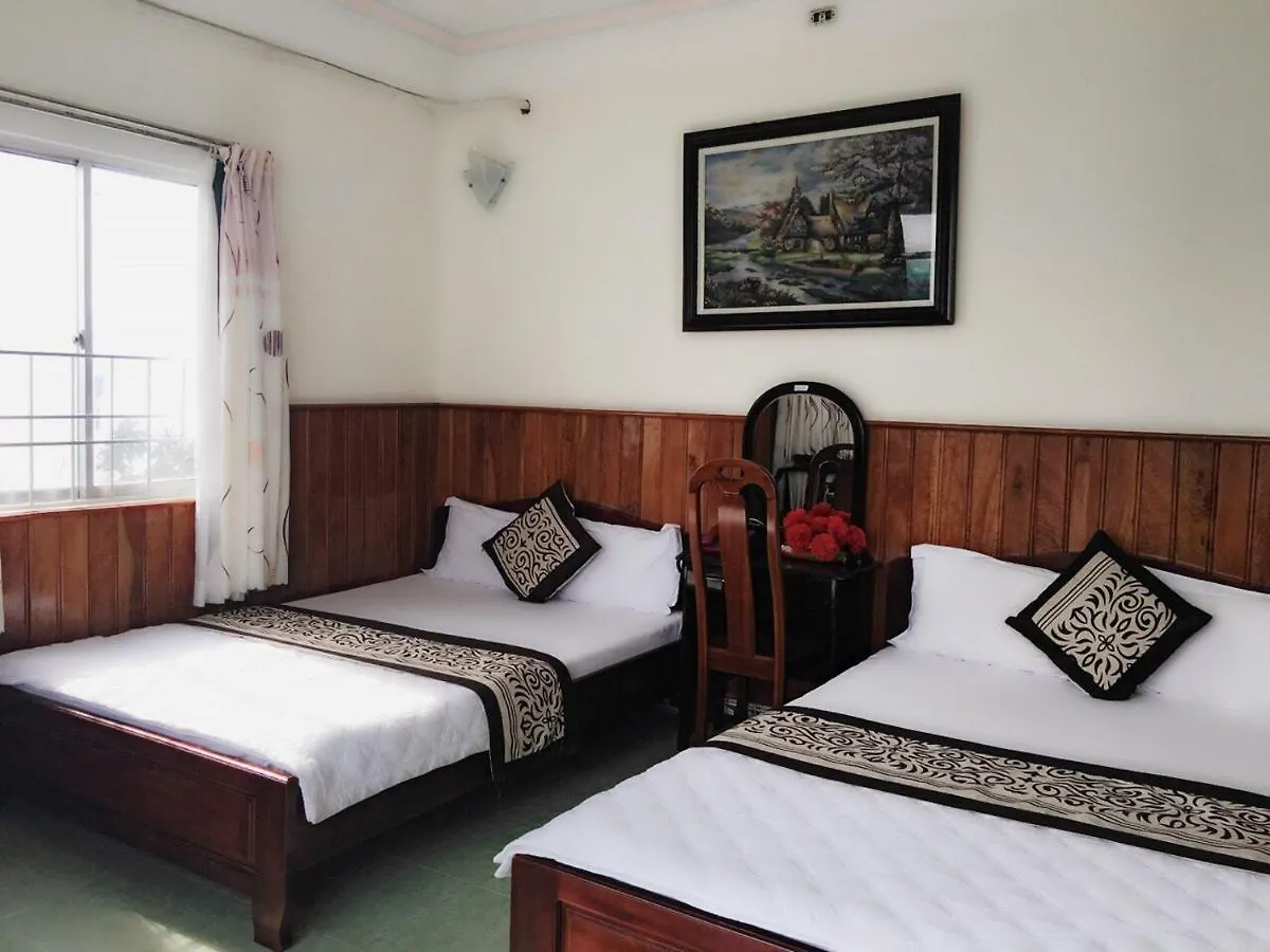 Hoang Son Hotel Nha Trang