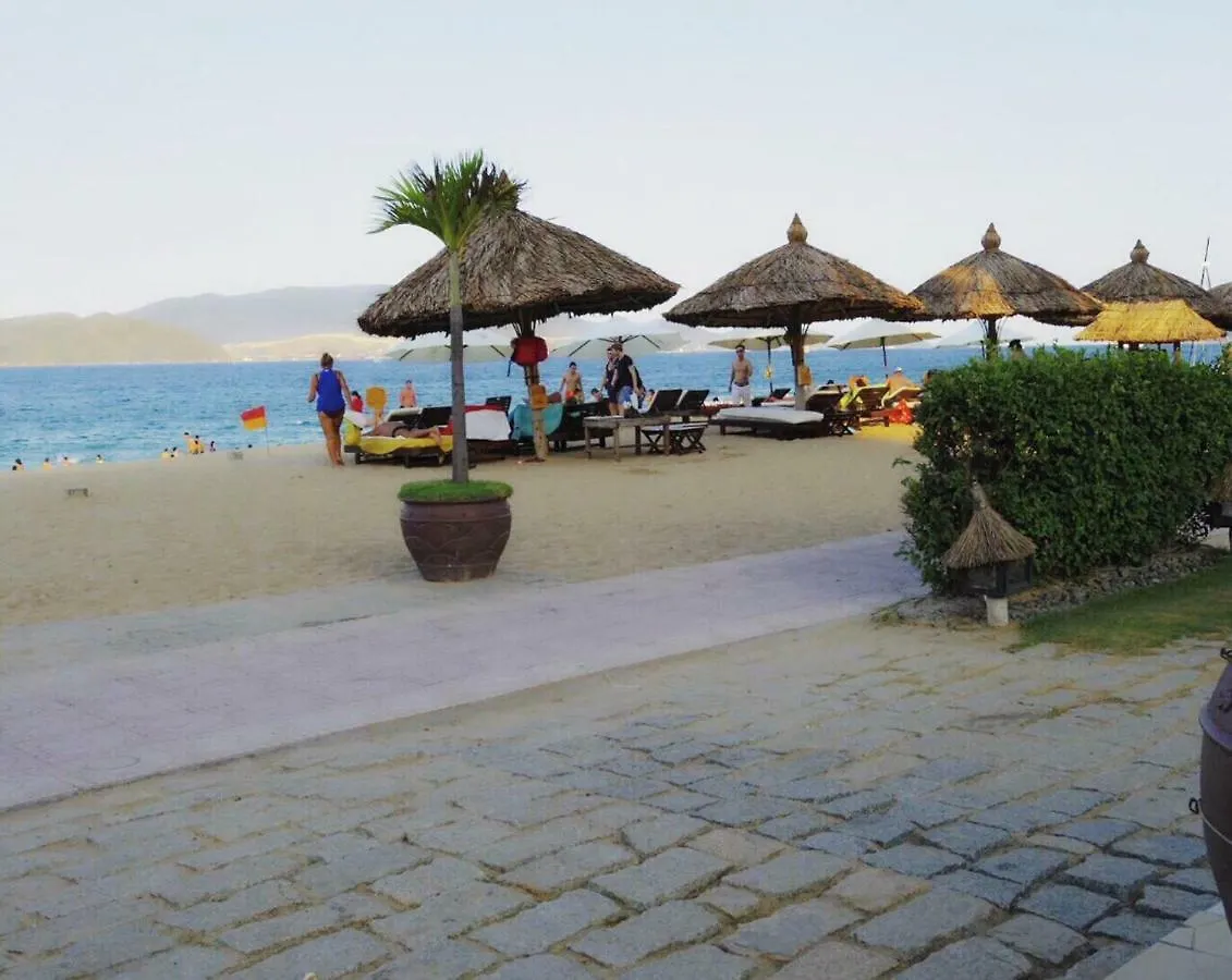 Hoang Son Hotel Nha Trang