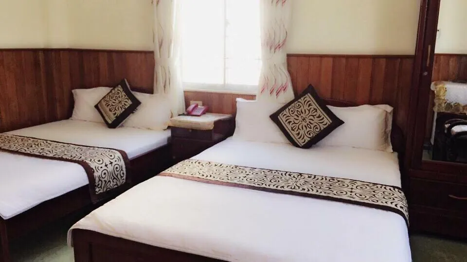 Hoang Son Hotel Nha Trang